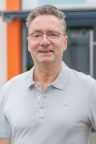 Jens Zuttermeister